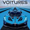 Nouveautés Voyage onirique à bord d’hypercars