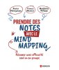 Nouveautés Maîtriser le mind mapping pour prendre des notes