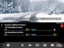 Nouveautés Codes Rousseau propose le sous-titrage des réponses
