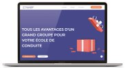 Nouveautés Enpc-Ediser propose un programme d’avantages pour les salariés
