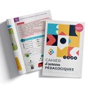 Nouveautés Planète Permis propose un nouveau cahier pédagogique