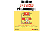 Devenir un pro de la vidéo pédago
