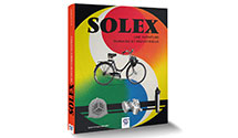 Solex, une marque mythique