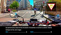 Mise à jour gratuite des supports de formation ETM Codes Rousseau