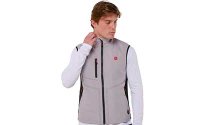 Un gilet sport chauffant