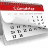 Formation BAFM : calendrier des dates  d’inscription et dates d’examen