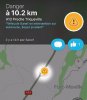 Sécurité routière Waze signale la présence du personnel Sanef et Sapn