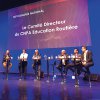 Congrès professionnels 55ème Congrès CNPA-ER : Le 55ème congrès du CNPA-ER s’est déroulé du 18 au 20 mai 2018 à Toulon dans