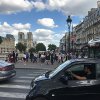 Vie des régions Paris : une « école » de conduite exigeante
