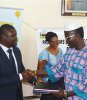 Étranger Bénin : un partenariat entre l’APAAB et le CNSR pour une meilleure formation